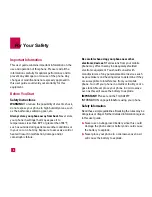 Preview for 12 page of LG LG225 User Manual