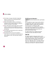 Preview for 14 page of LG LG225 User Manual