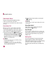 Preview for 26 page of LG LG225 User Manual