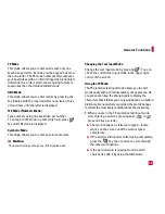 Preview for 27 page of LG LG225 User Manual