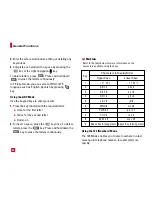 Preview for 28 page of LG LG225 User Manual