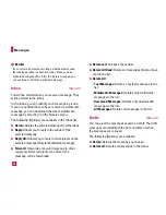 Preview for 40 page of LG LG225 User Manual