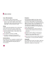 Preview for 68 page of LG LG225 User Manual