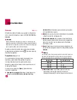 Preview for 136 page of LG LG225 User Manual