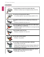 Preview for 10 page of LG LG22V24 Easy Manual