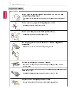 Preview for 12 page of LG LG22V24 Easy Manual