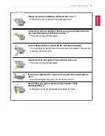 Preview for 21 page of LG LG22V24 Easy Manual