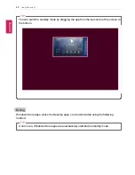 Preview for 42 page of LG LG22V24 Easy Manual