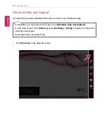 Preview for 46 page of LG LG22V24 Easy Manual