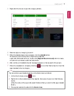 Preview for 51 page of LG LG22V24 Easy Manual