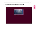 Preview for 59 page of LG LG22V24 Easy Manual