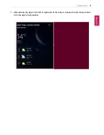 Preview for 61 page of LG LG22V24 Easy Manual