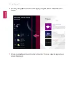 Preview for 64 page of LG LG22V24 Easy Manual