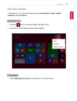 Preview for 69 page of LG LG22V24 Easy Manual