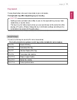 Preview for 75 page of LG LG22V24 Easy Manual