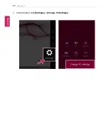 Preview for 80 page of LG LG22V24 Easy Manual