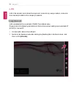 Preview for 84 page of LG LG22V24 Easy Manual