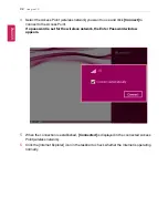 Preview for 92 page of LG LG22V24 Easy Manual