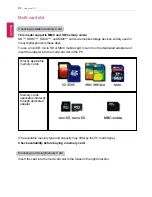 Preview for 94 page of LG LG22V24 Easy Manual