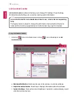 Preview for 104 page of LG LG22V24 Easy Manual