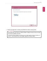 Preview for 113 page of LG LG22V24 Easy Manual