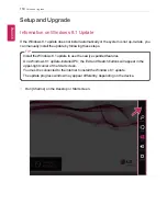 Preview for 118 page of LG LG22V24 Easy Manual