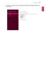 Preview for 121 page of LG LG22V24 Easy Manual