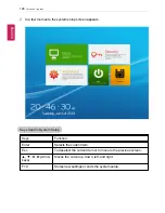 Preview for 128 page of LG LG22V24 Easy Manual