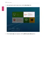 Preview for 142 page of LG LG22V24 Easy Manual