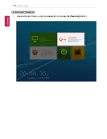 Preview for 148 page of LG LG22V24 Easy Manual