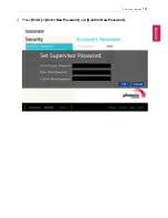 Preview for 151 page of LG LG22V24 Easy Manual