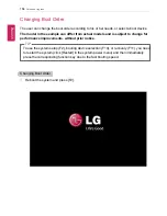 Preview for 164 page of LG LG22V24 Easy Manual