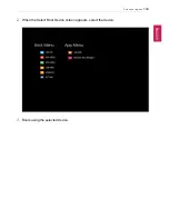 Preview for 169 page of LG LG22V24 Easy Manual