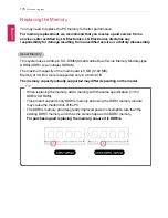 Preview for 170 page of LG LG22V24 Easy Manual