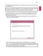 Preview for 183 page of LG LG22V24 Easy Manual