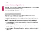 Preview for 186 page of LG LG22V24 Easy Manual