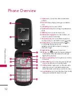 Preview for 12 page of LG LG231 User Manual