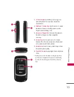 Preview for 13 page of LG LG231 User Manual