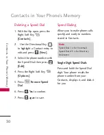 Preview for 30 page of LG LG231 User Manual