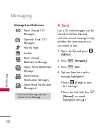 Preview for 50 page of LG LG231 User Manual