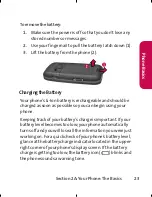 Preview for 37 page of LG LG260 User Manual