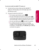 Preview for 61 page of LG LG260 User Manual