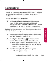 Preview for 143 page of LG LG260 User Manual