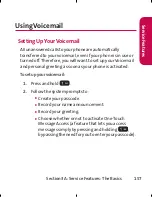 Preview for 171 page of LG LG260 User Manual