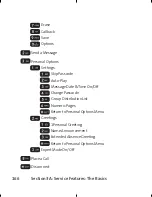 Preview for 180 page of LG LG260 User Manual