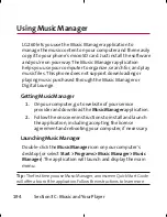 Preview for 208 page of LG LG260 User Manual