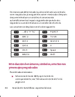 Preview for 291 page of LG LG260 User Manual