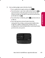 Preview for 294 page of LG LG260 User Manual