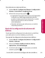 Preview for 298 page of LG LG260 User Manual