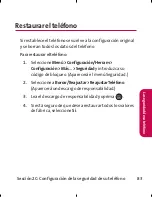 Preview for 328 page of LG LG260 User Manual